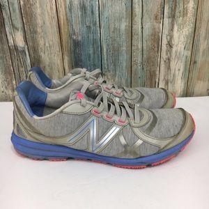 New Balance 636 Lightweight Running Shoes
